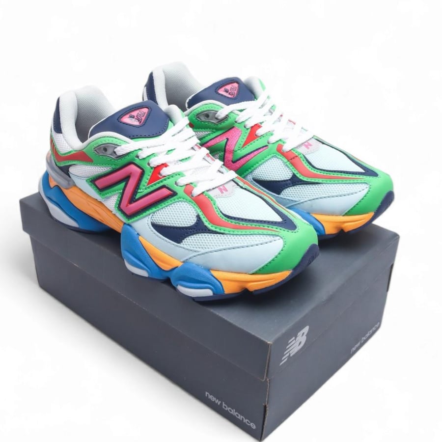 New Balance 9060