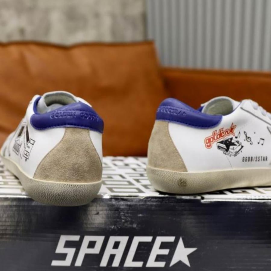 جولدن جوس Golden Goose