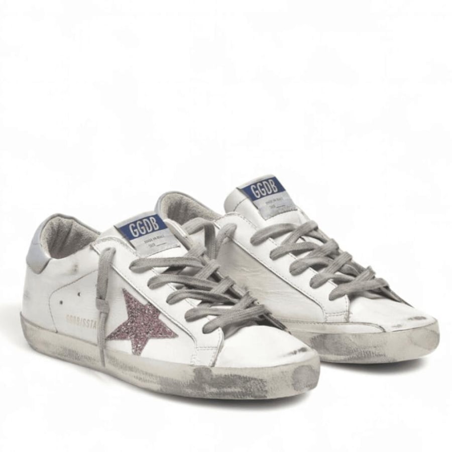جولدن جوس Golden Goose