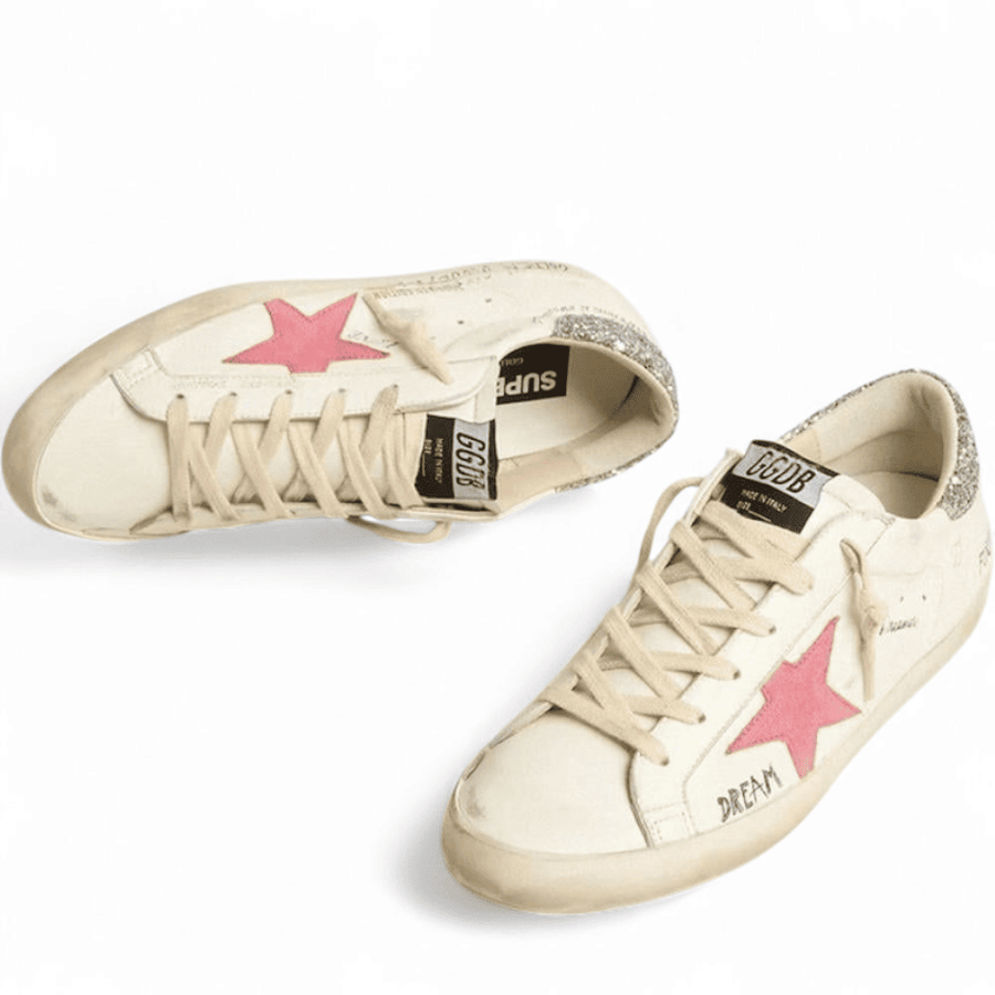 جولدن جوس Golden Goose