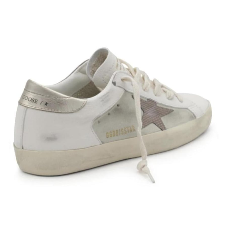 جولدن جوس Golden Goose