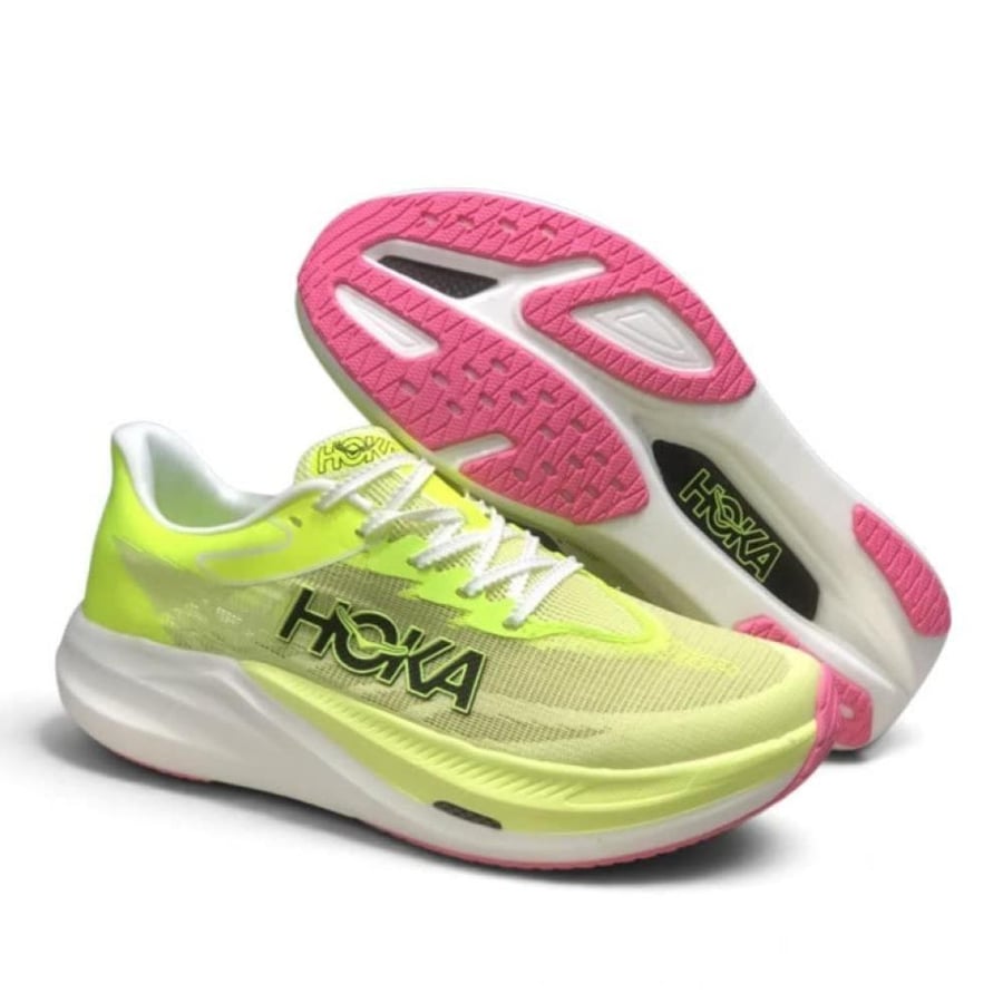 HOKA ONE ONE Rocket X