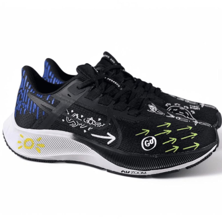 Air Zoom Pegasus 38