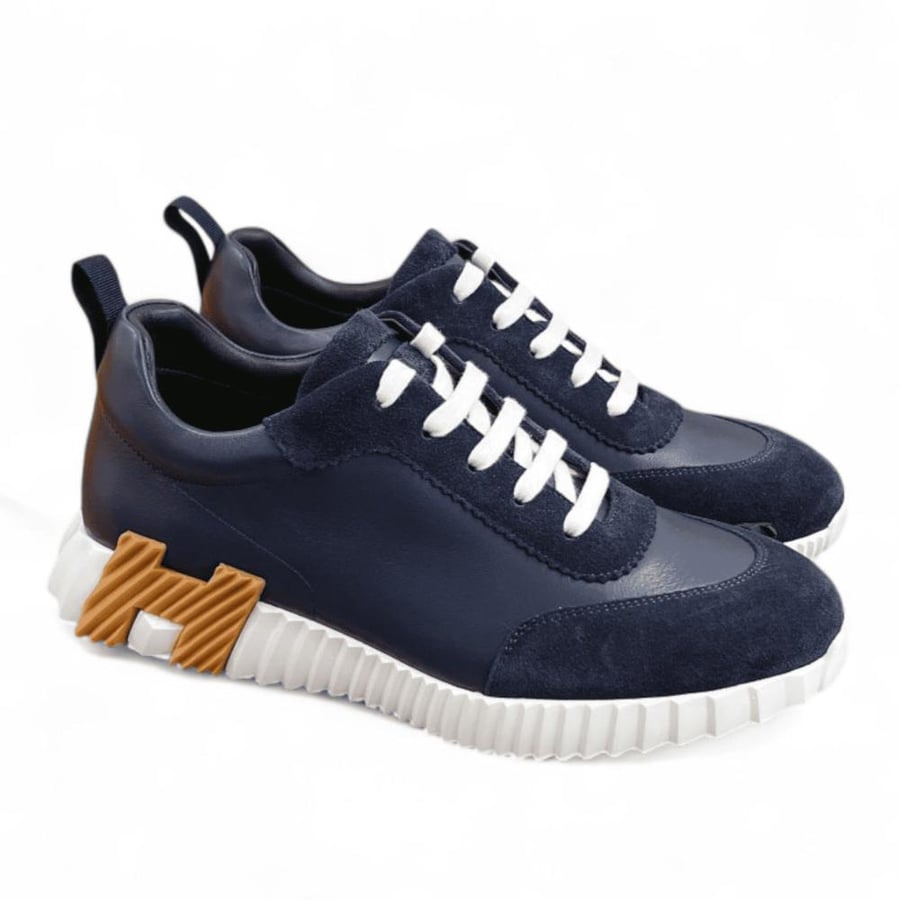 هيرميس Bouncing Sneaker HERMES
