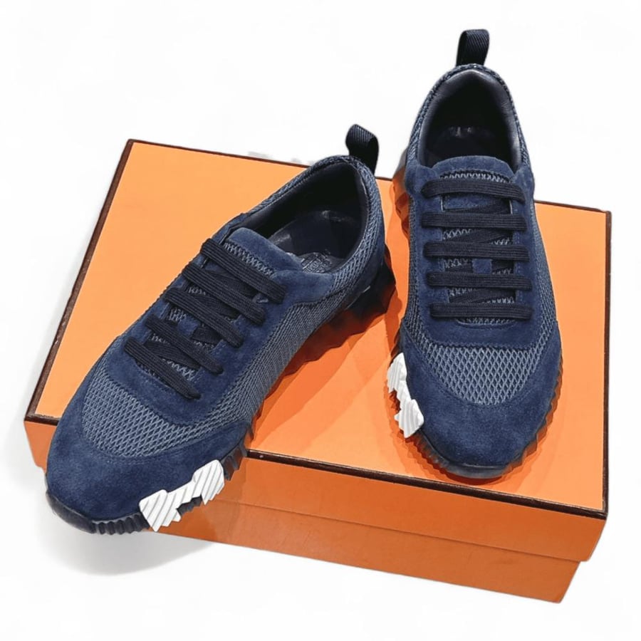 هيرميس Bouncing Sneaker HERMES