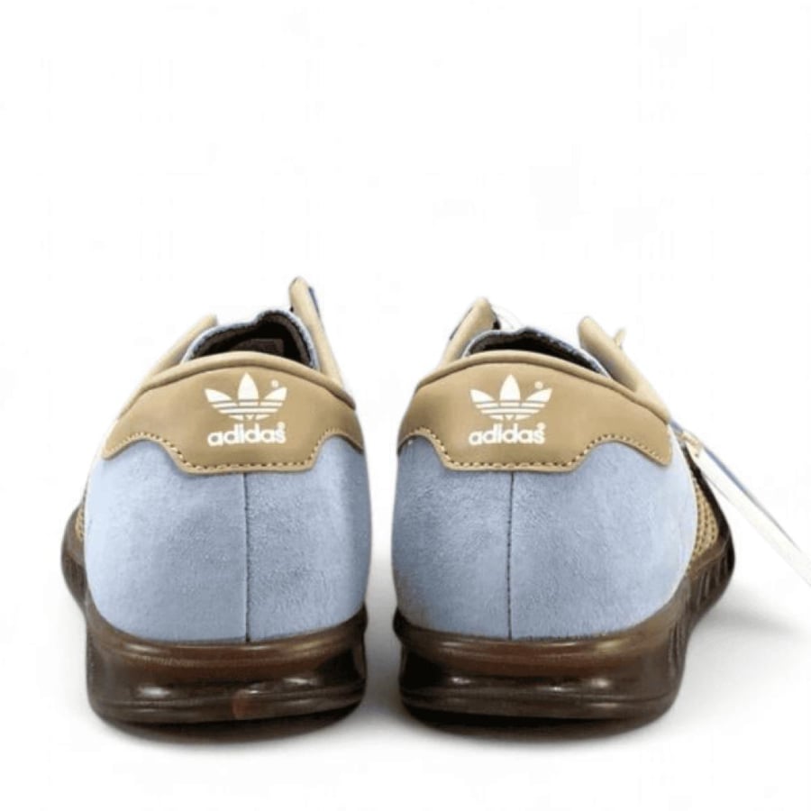 Adidas SAMBA HAMBURG سامبا اديداس