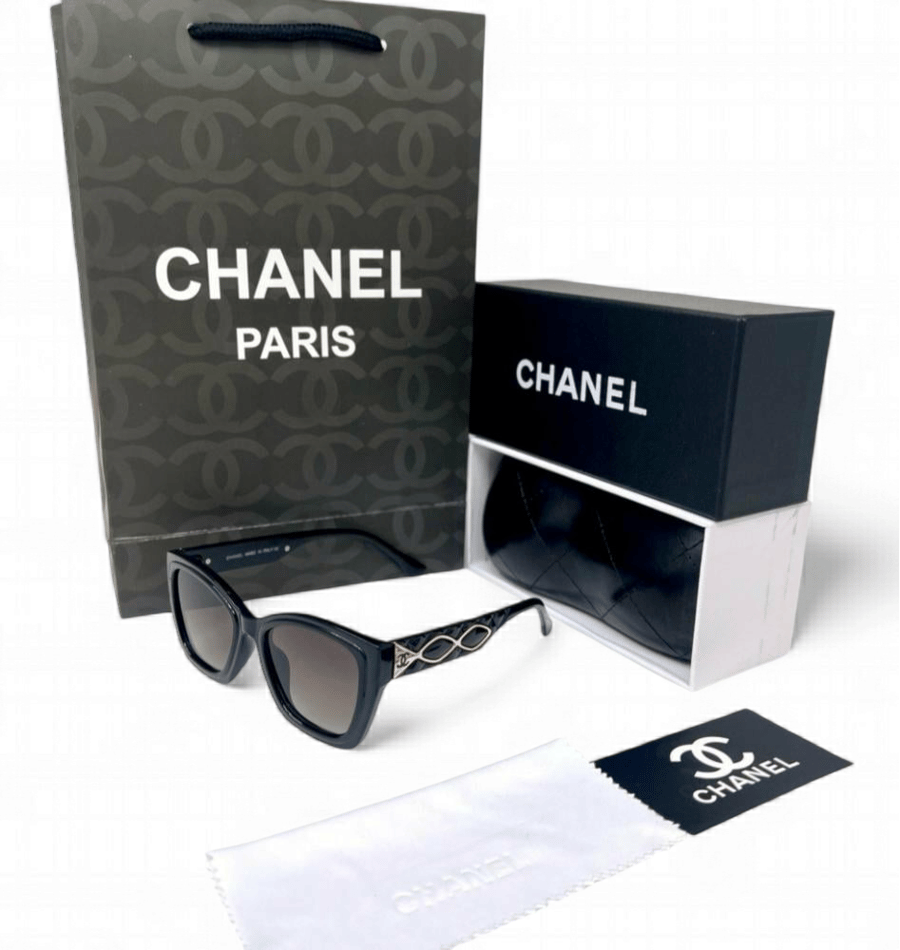 نظارة CHANEL شانيل شمسية