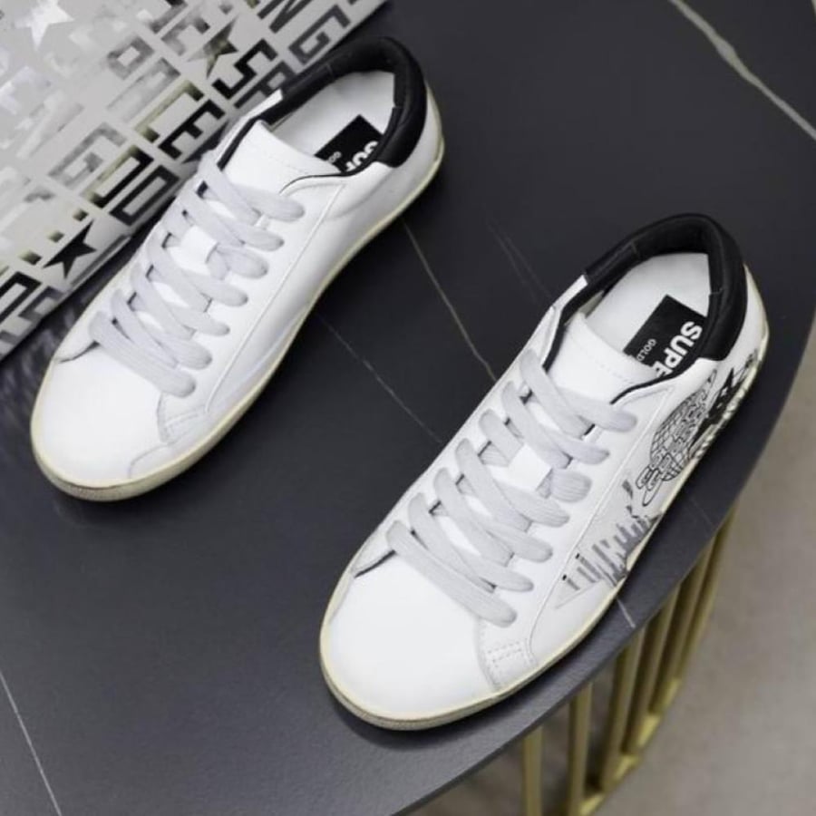 جولدن جوس Golden Goose