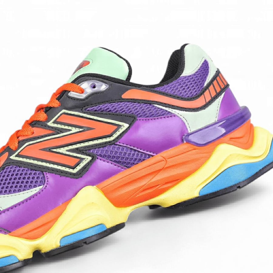 New Balance 9060