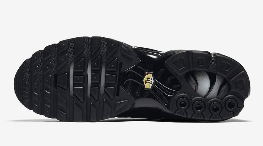 Air max plus