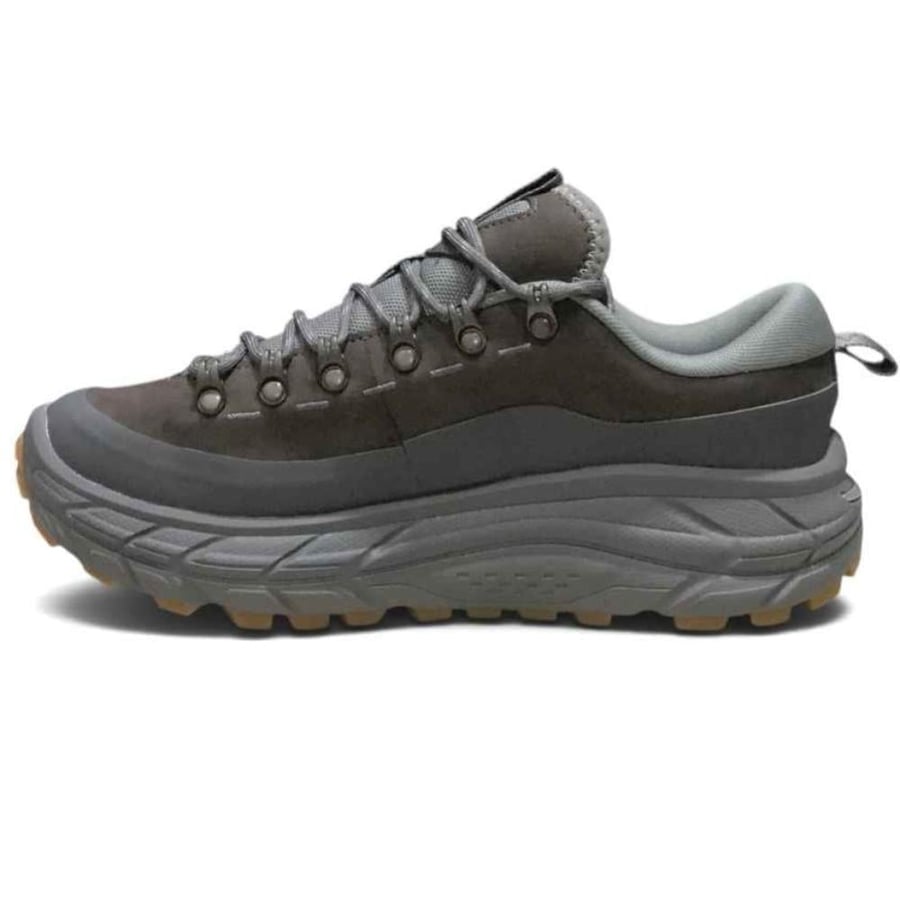 HOKA Tor Summit