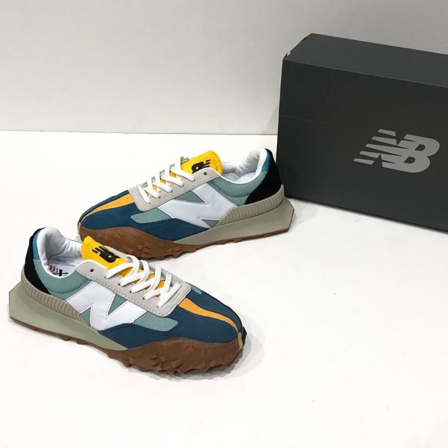 كاجوال New Balance