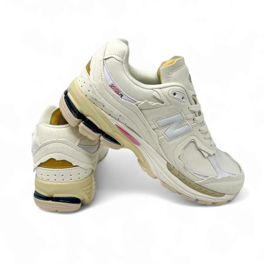 2002 New