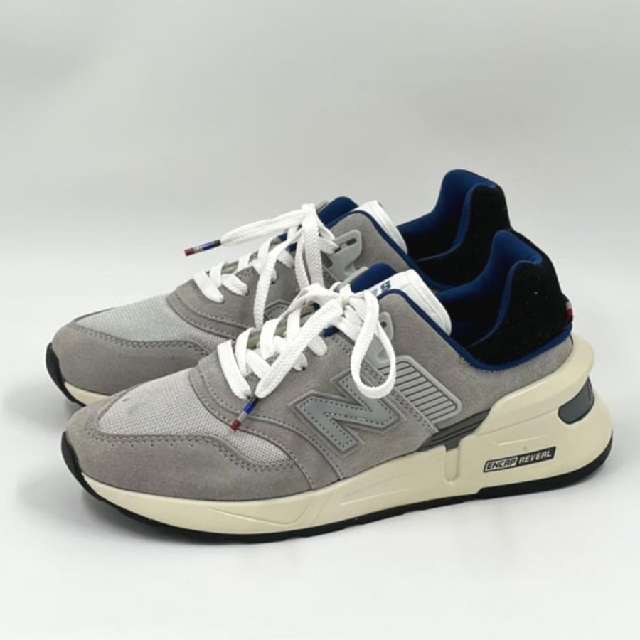 كاجوال New Balance