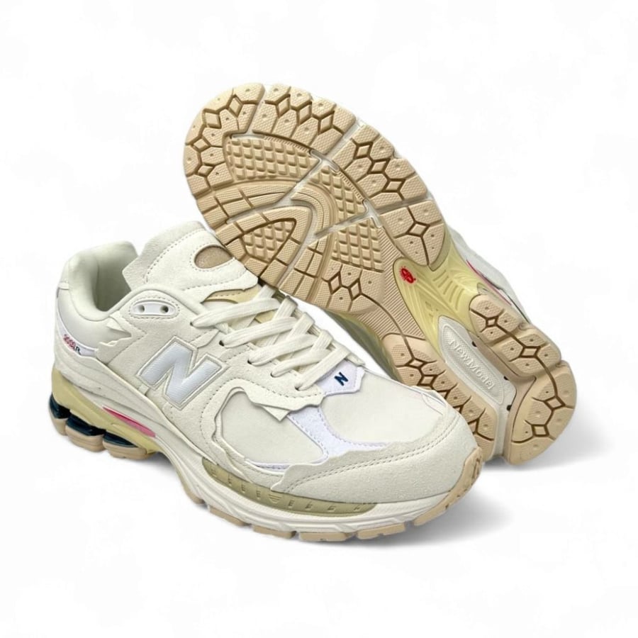 2002 New