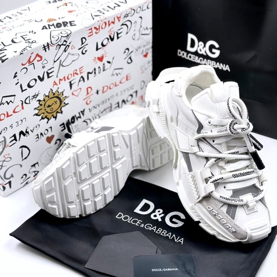 كاجوال Dolce&Gabana