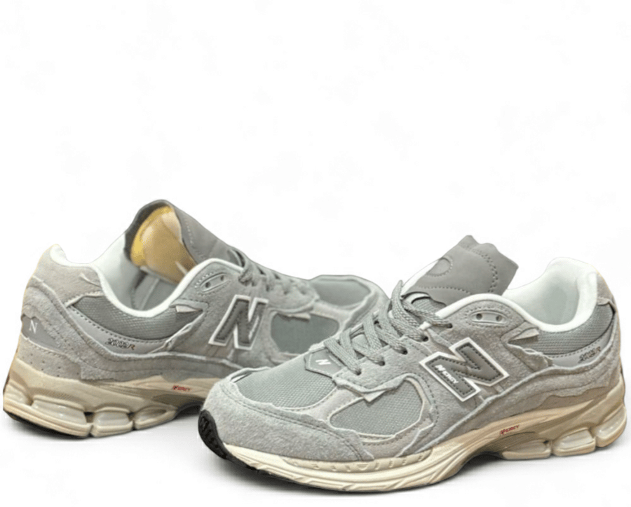 New Balance