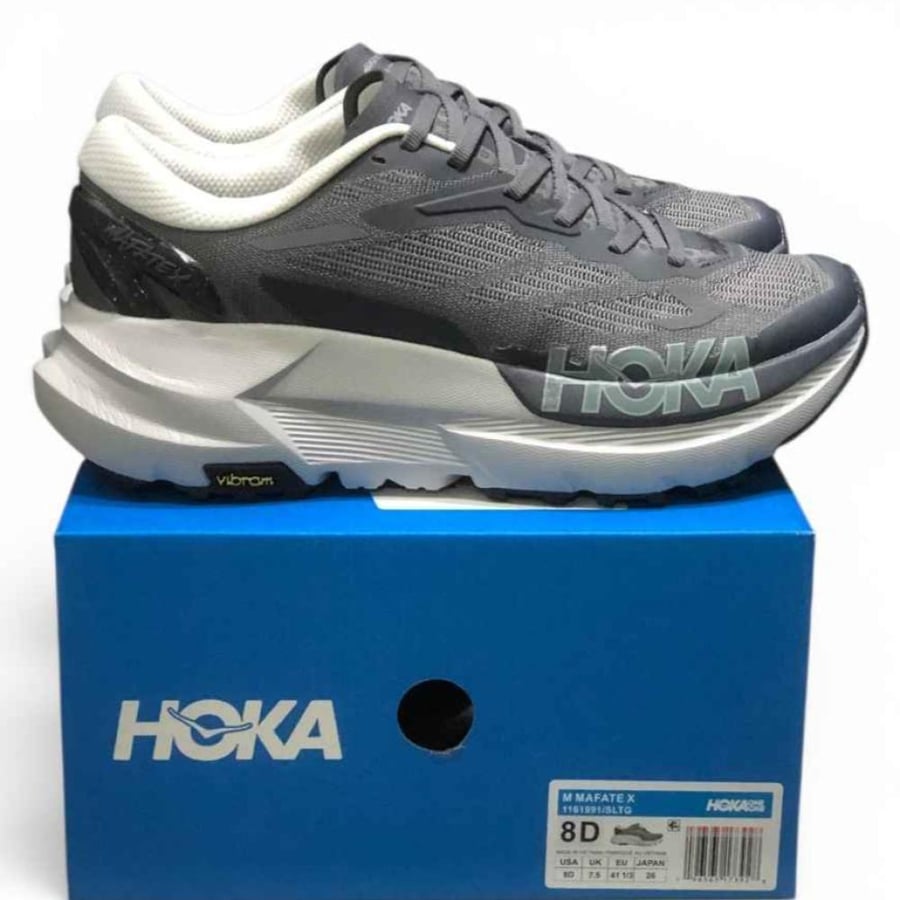 HOKA ONE ONE Mafate X