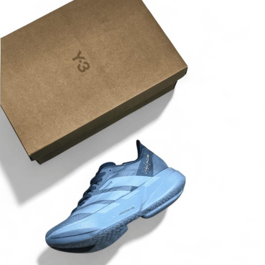 Adizero Adios Pro 4