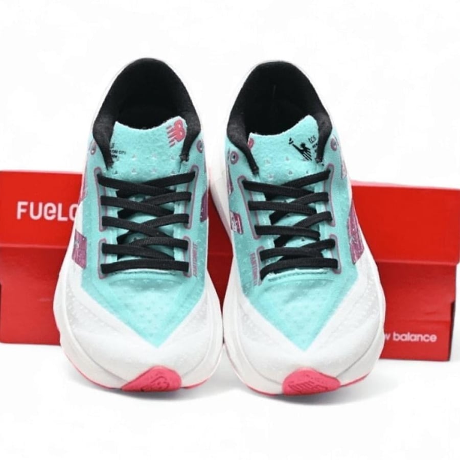 FuelCell Rebel v4