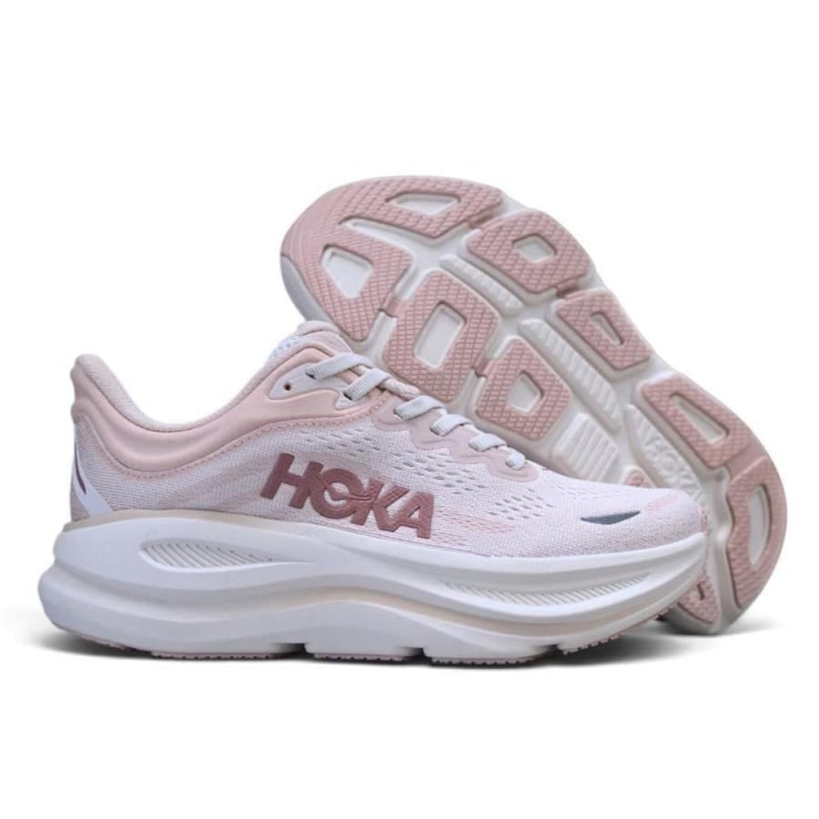 HOKA ONE ONE BONDI 9