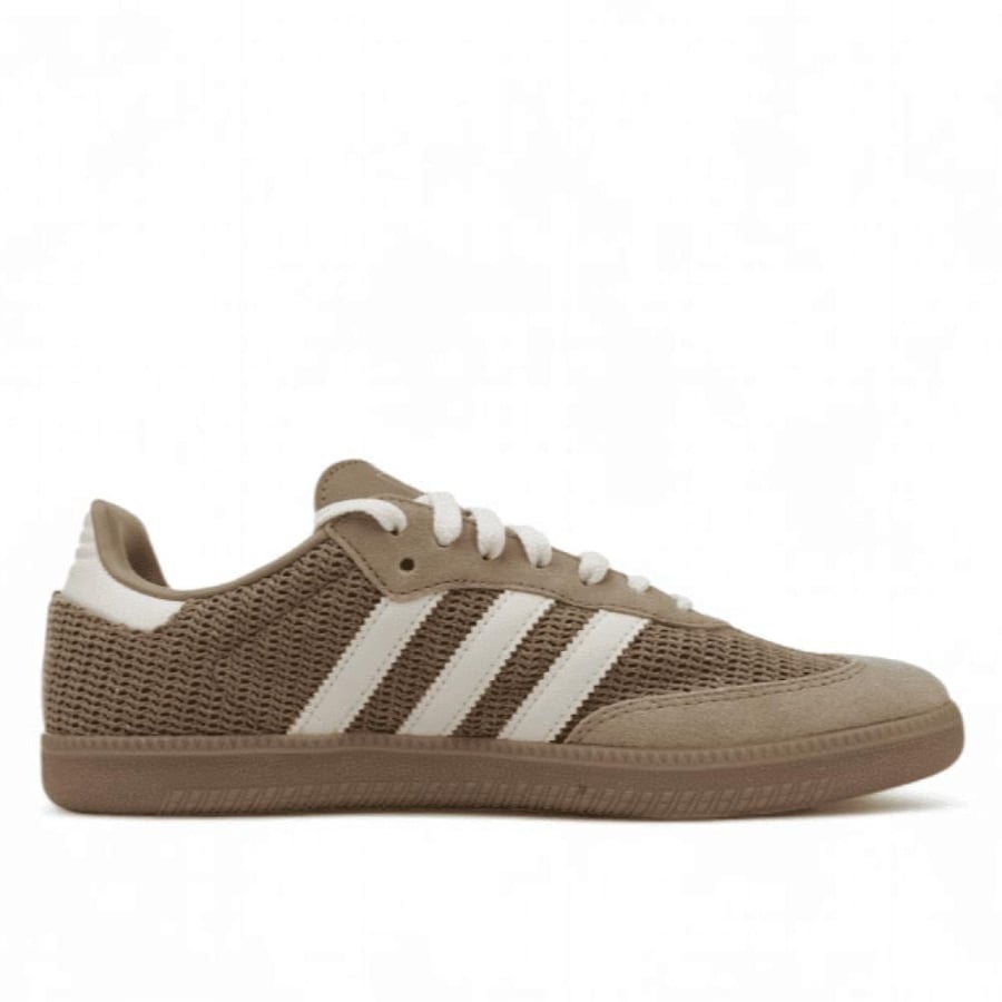 Adidas SAMBA سامبا اديداس