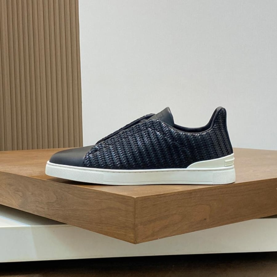 حذاء زبنيا ZEGNA