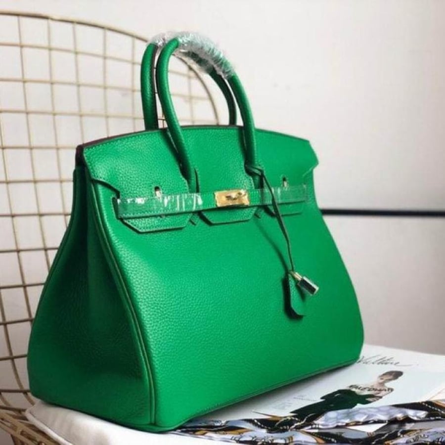 شنطة هرمز بيركين HERMES Birkin