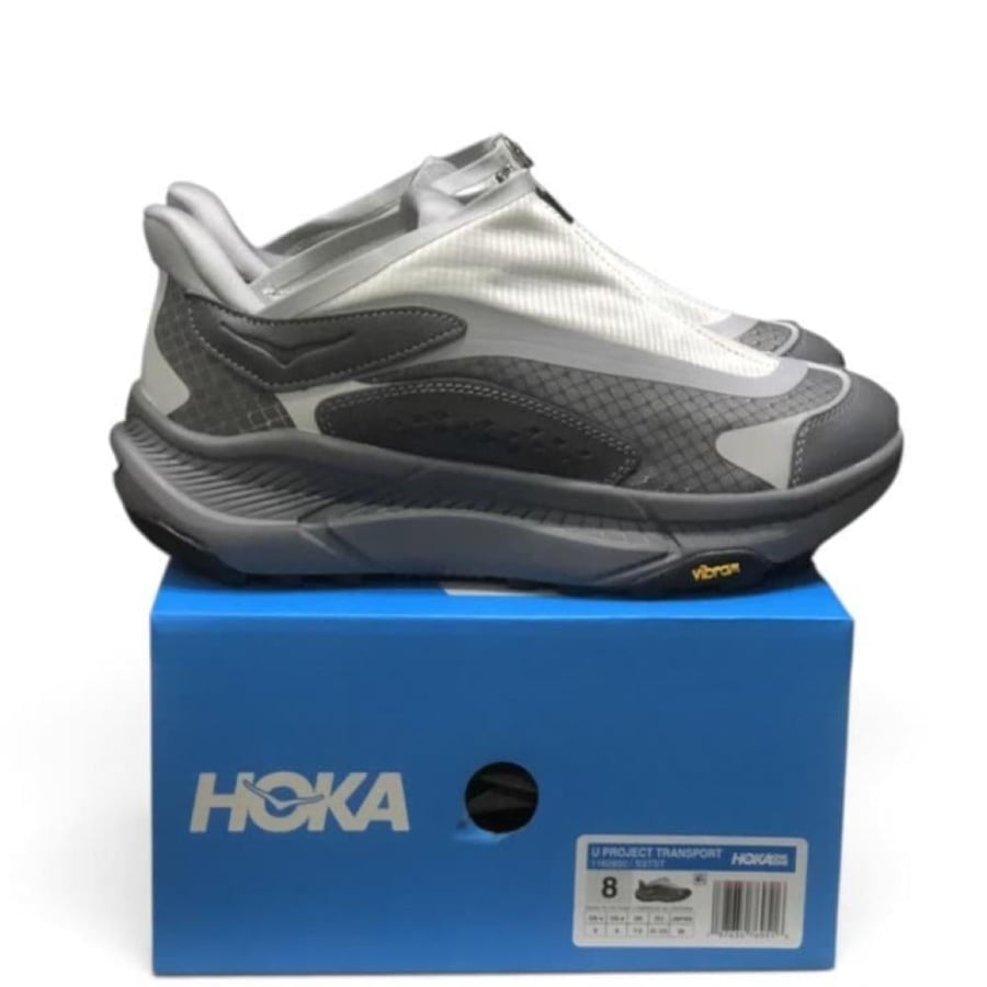 HOKA Project Transport