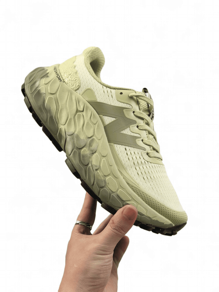 Fresh Foam X Trail More v3