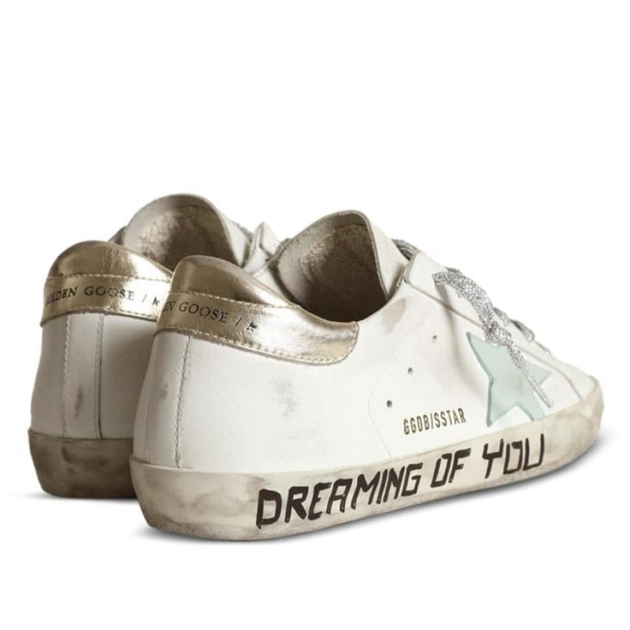 جولدن جوس Golden Goose