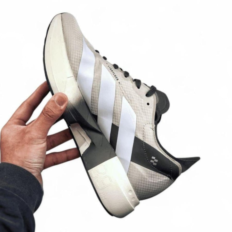 Adizero Adios Pro 4