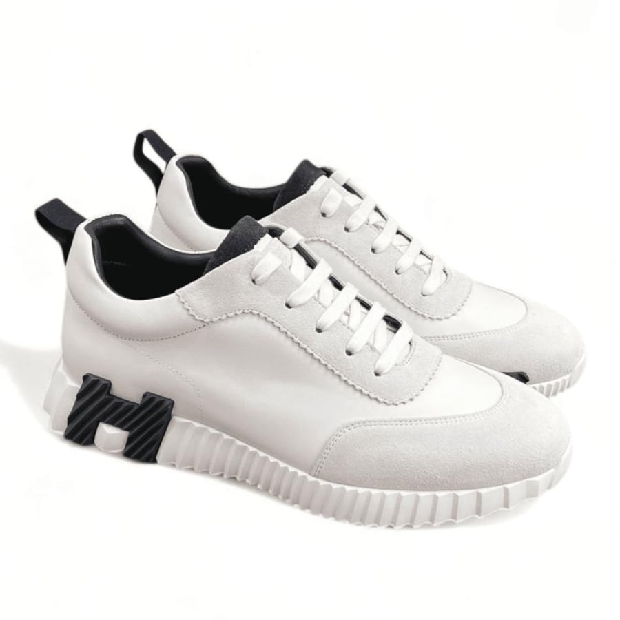 هيرميس Bouncing Sneaker HERMES