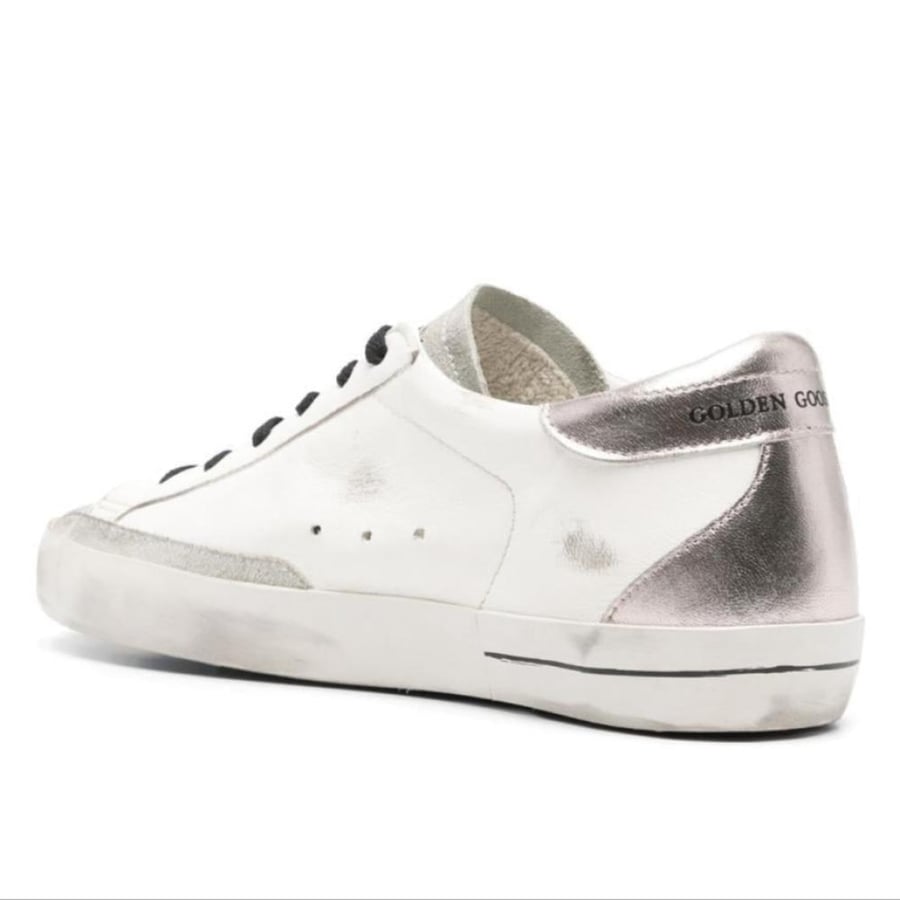 جولدن جوس Golden Goose