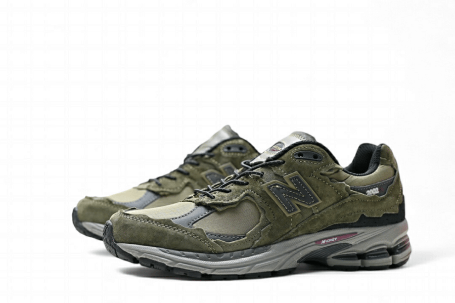 New Balance 2002