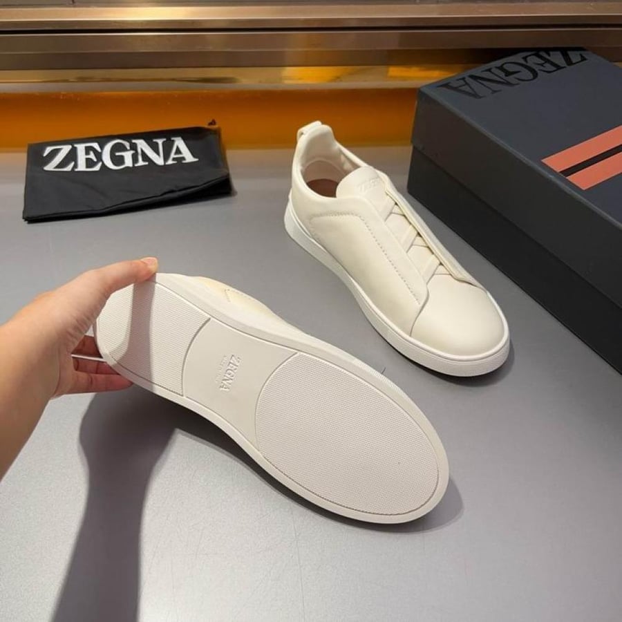 حذاء زبنيا ZEGNA