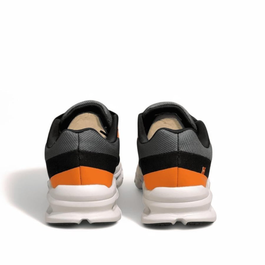 On Cloud runner
