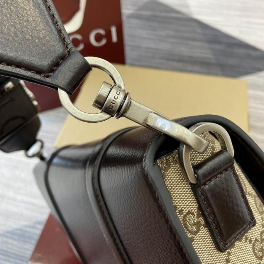 شنطة جوتشي كروس بودي Gucci Crossbody