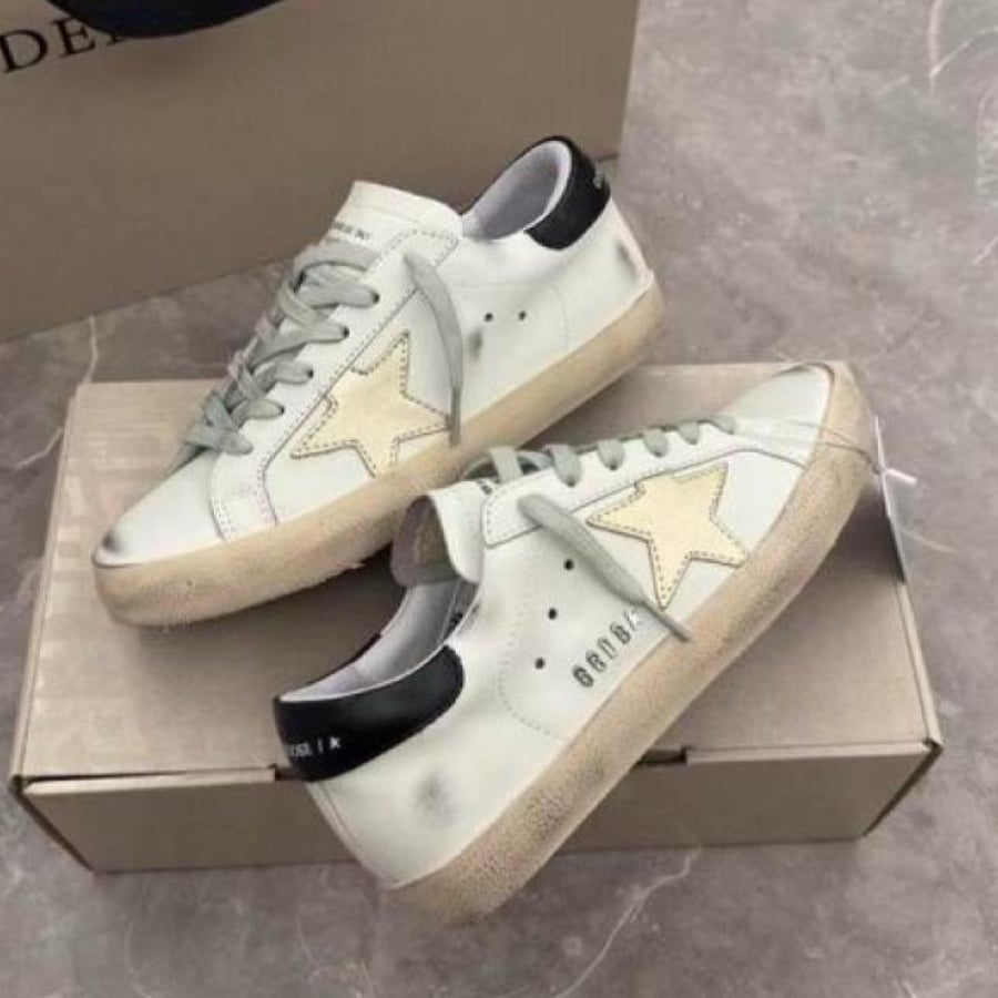 جولدن جوس Golden Goose