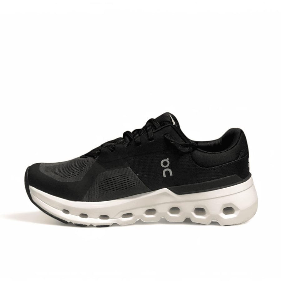 On Cloud runner 2