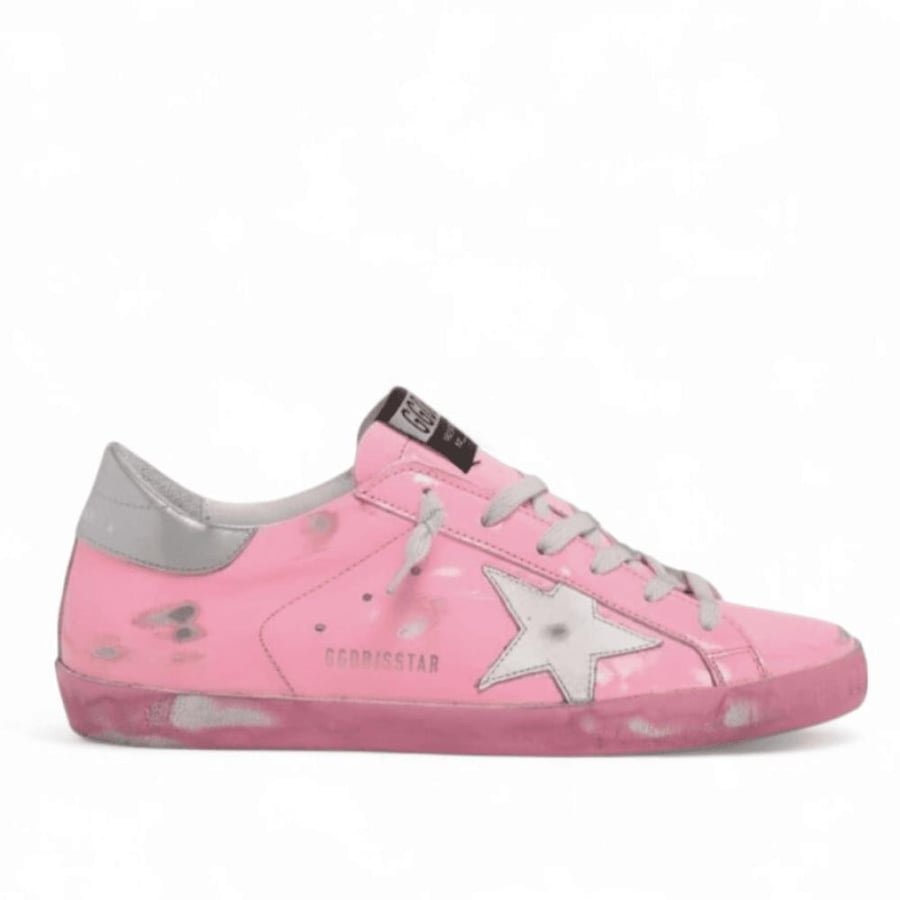 جولدن جوس Golden Goose