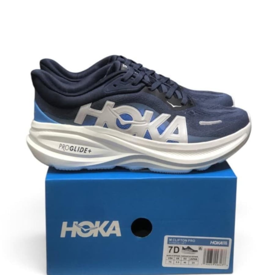 HOKA Clifton Pro