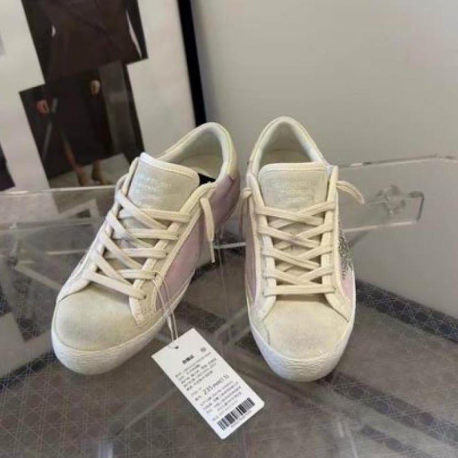 جولدن جوس Golden Goose