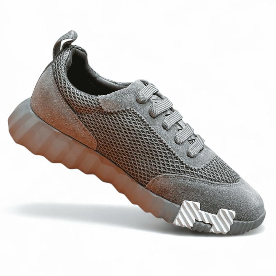 هيرميس Bouncing Sneaker HERMES
