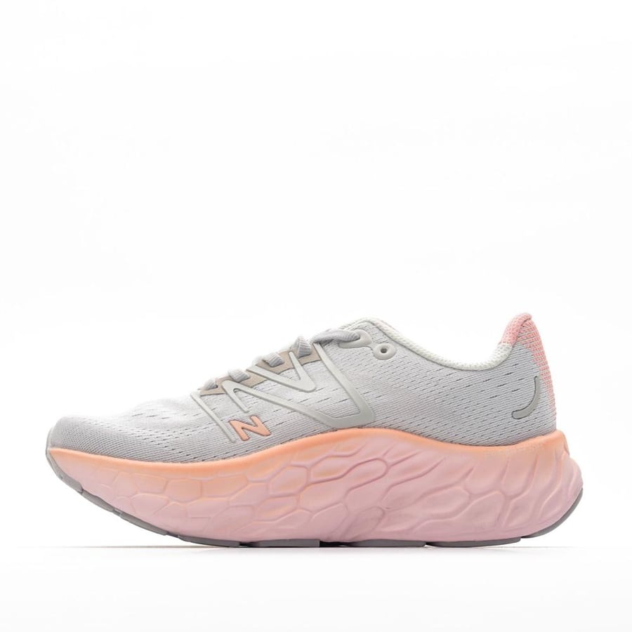 Fresh Foam More V4
