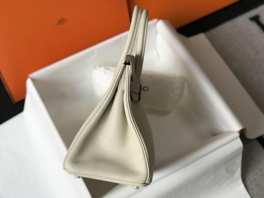 شنطة هرمز بيركين HERMES Birkin