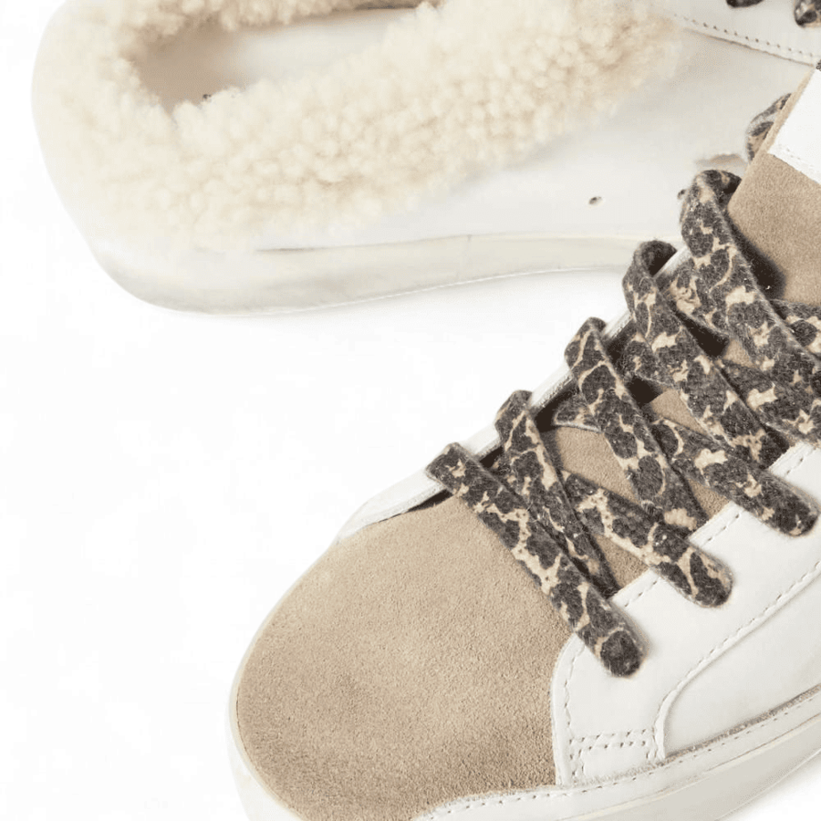جولدن جوس Golden Goose