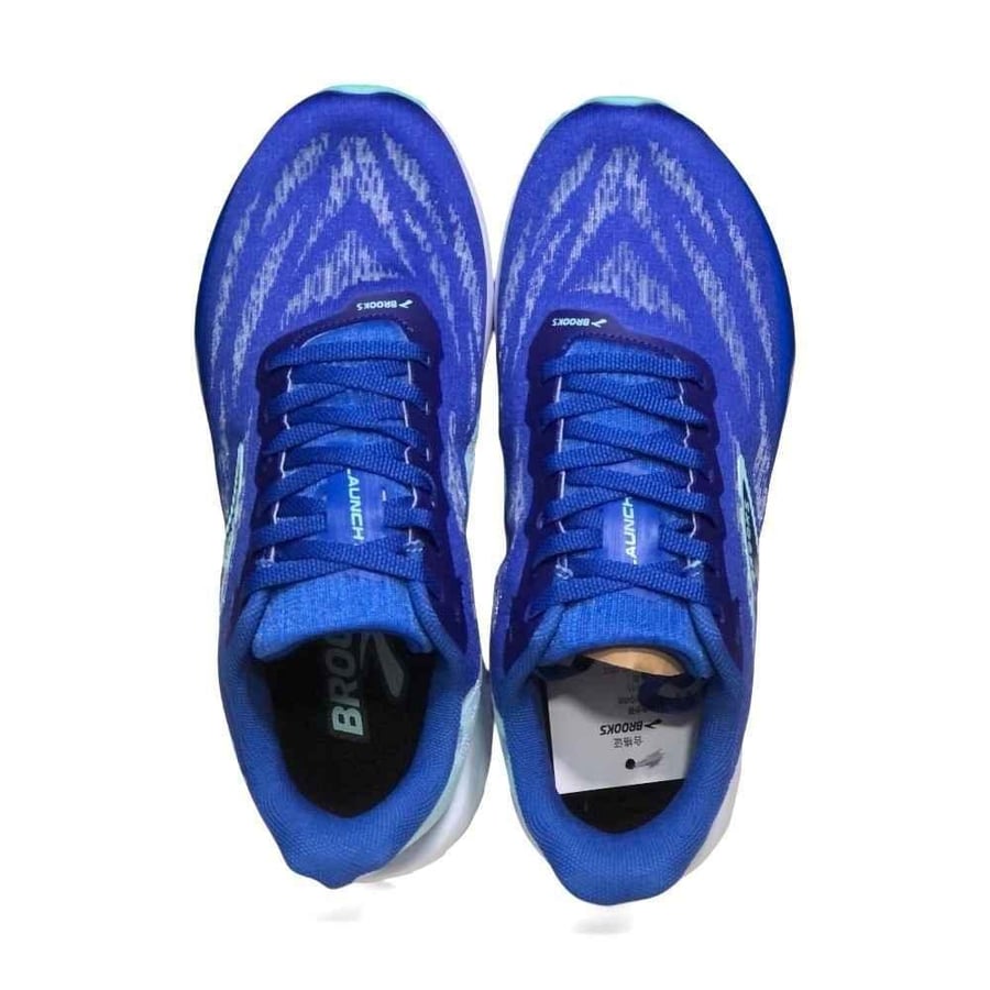 Brooks Launch 11