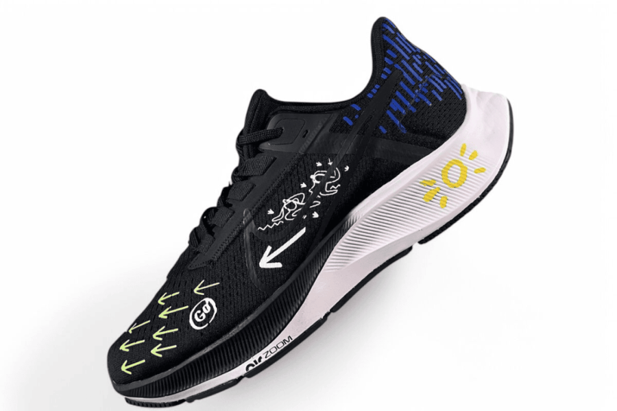 Air Zoom Pegasus 38