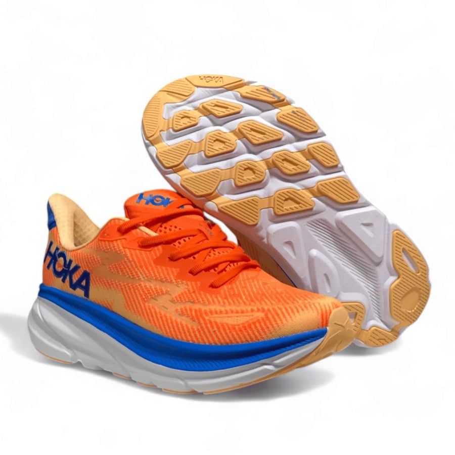 HOKA Clifton 9